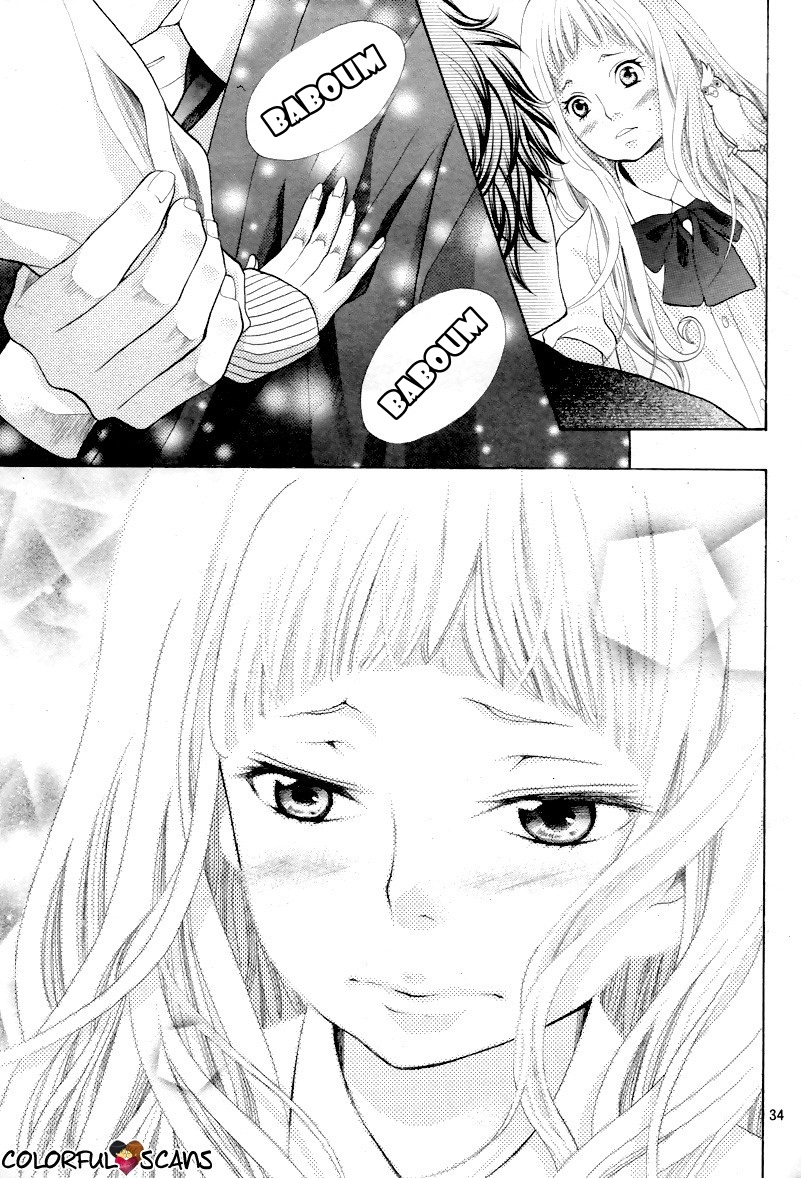 img Kyo no Kira-kun 36